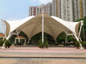 atap membrane jakarta
