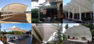 harga atap membrane