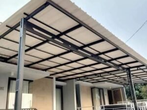 kanopi alderon depok