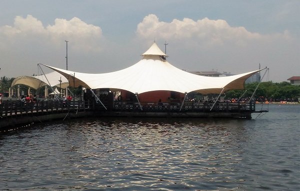 membrane ancol